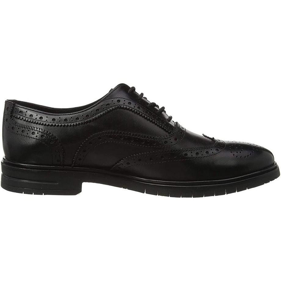 Hush Puppies Santiago Chaussures Brogues en Cuir  