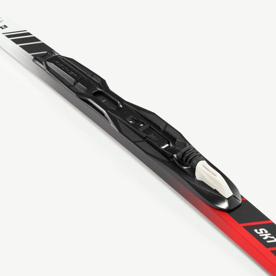 WEDZE  Ski - 500 + 