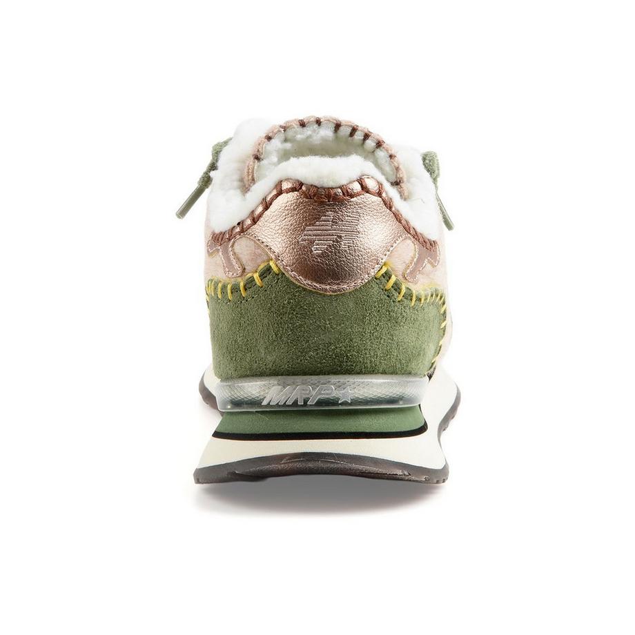 MRP Amsterdam Low Sneaker  