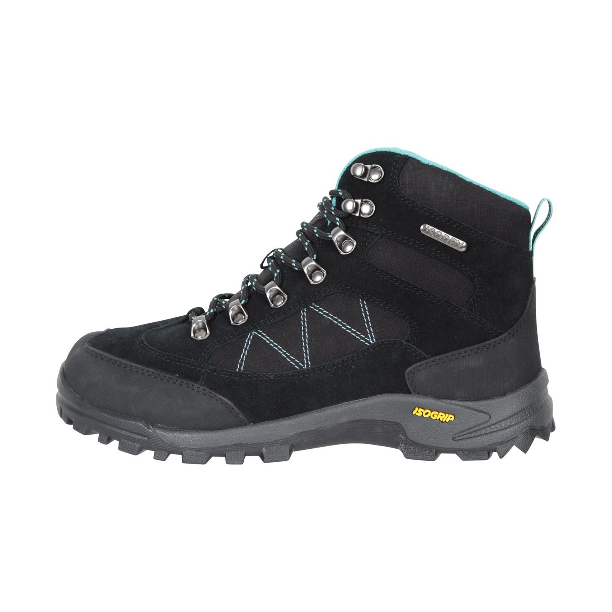 Mountain Warehouse  Wanderstiefel Storm, Wildleder 