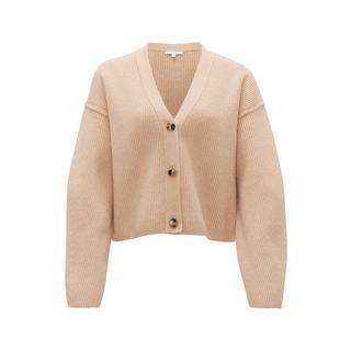 OPUS  Cardigan Dautuma Silhouette boxy 