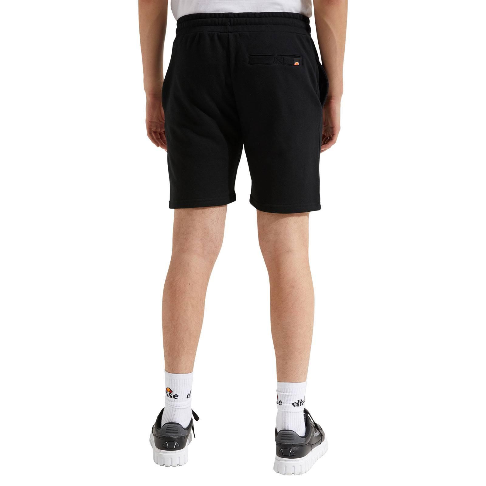 Ellesse Short Sportif Coupe Confortable  