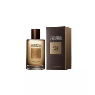 Les Senteurs Gourmandes  EAU DE PARFUM AMBER OUD 