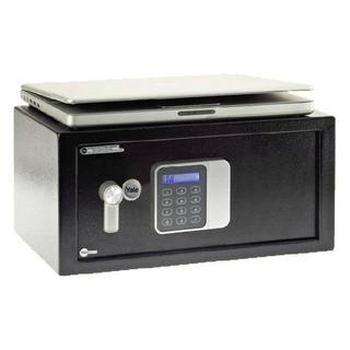 Yale Coffre-fort d'invités Value Safe pour ordinateur portable  