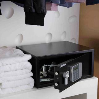 Yale Coffre-fort d'invités Value Safe pour ordinateur portable  