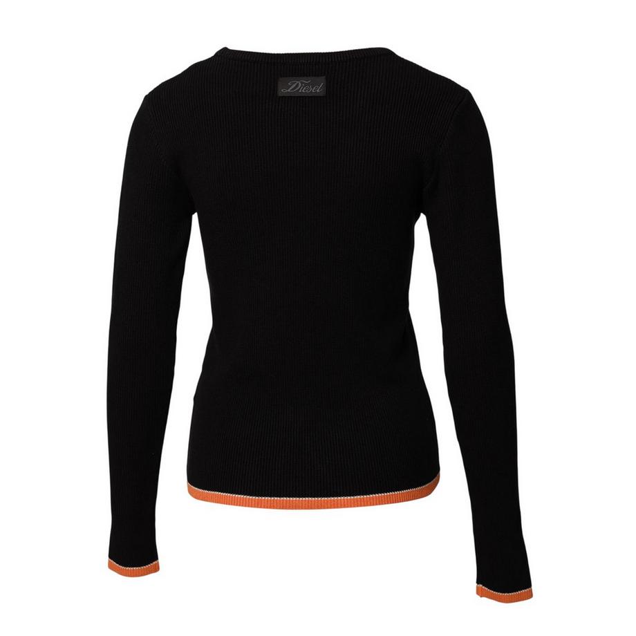 DIESEL Arinne Slim Fit Pullover  