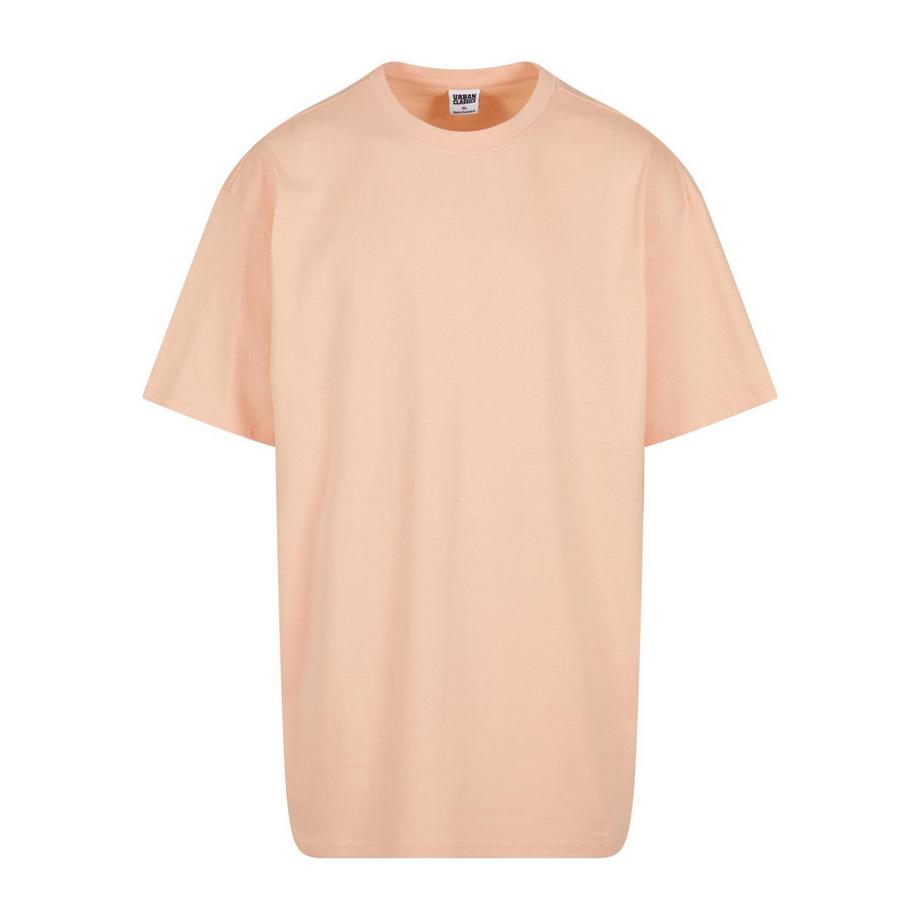 oversized t-shirt urban cassics heavy
