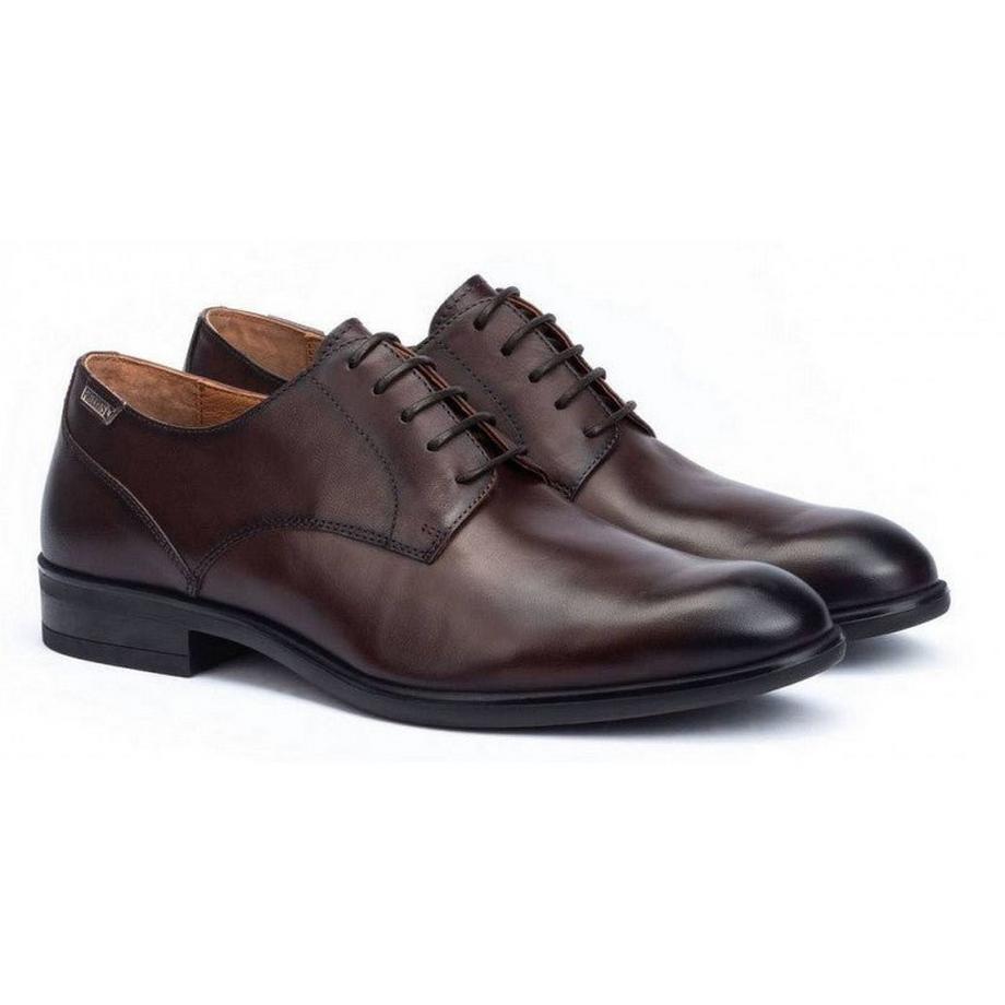 Pikolinos Bristol Chaussure à Lacets en Cuir  