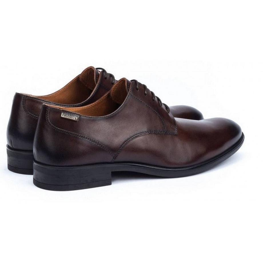 Pikolinos Bristol Chaussure à Lacets en Cuir  