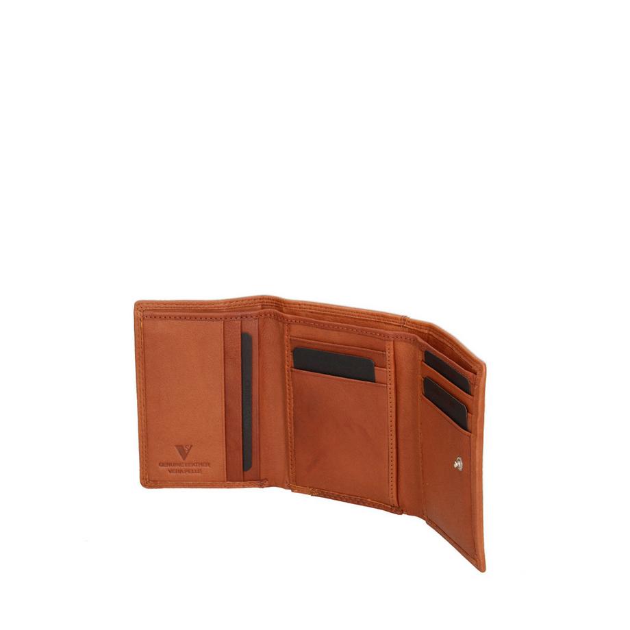 Sergio Valentini Portefeuille  