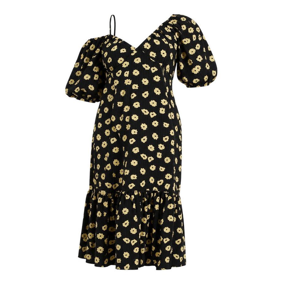 Robe Portefeuille Motiftyle Floral