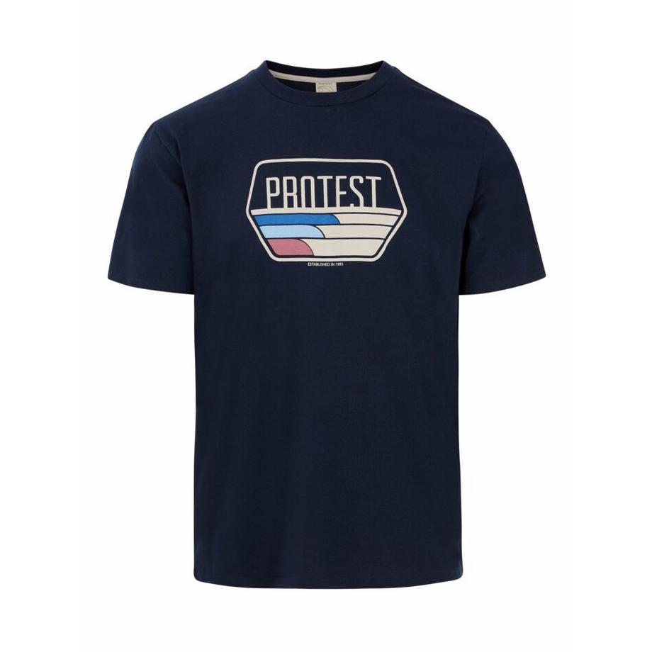 PROTEST T-Shirt Prtstan  