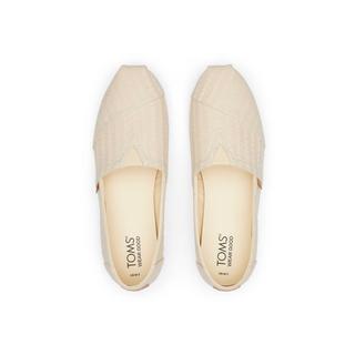 TOMS  espadrilles dreieck frau  alpargata 