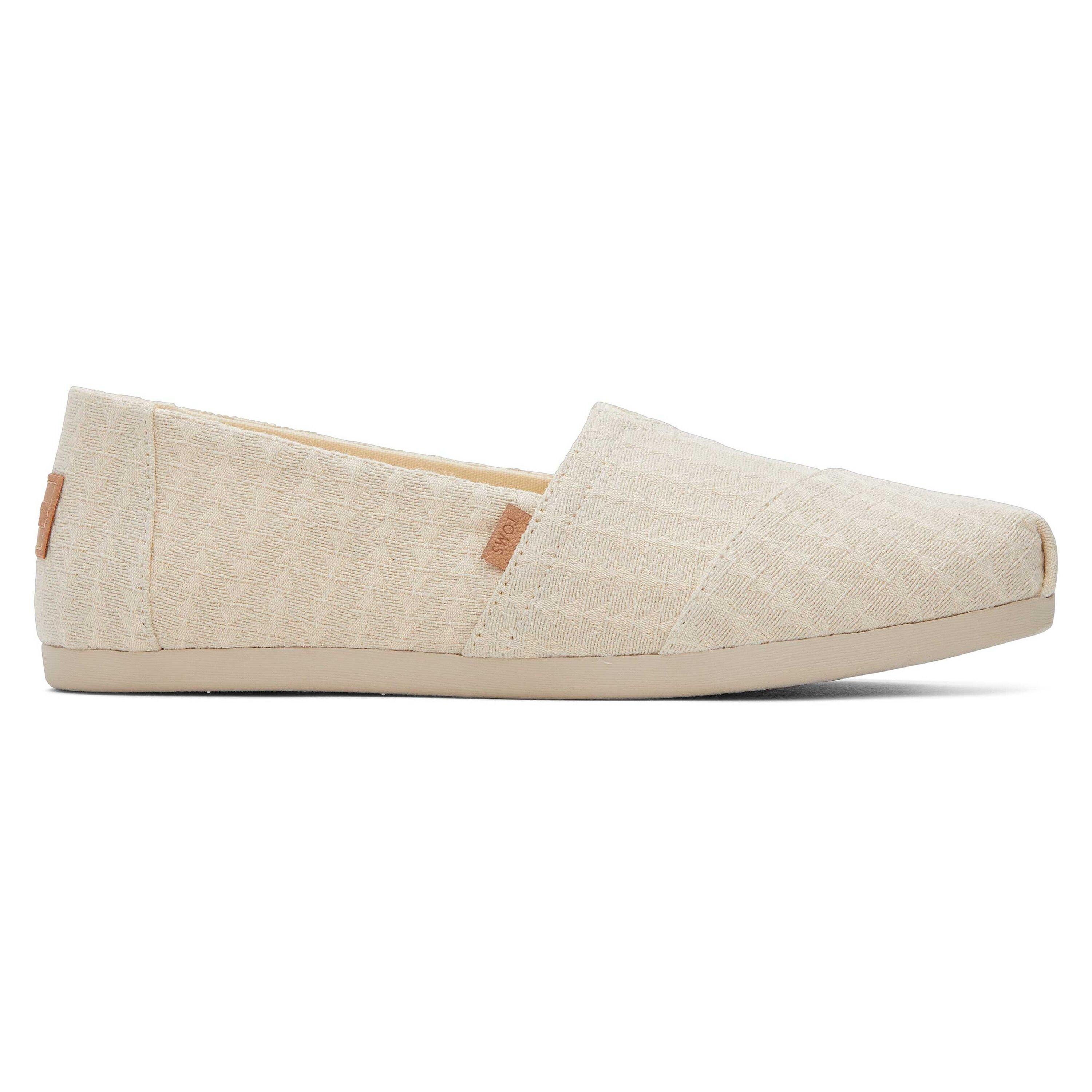 Image of Espadrilles Dreieck Frau Alpargata Damen 35.5