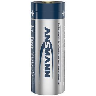 ANSMANN  26650   Batteria ricaricabile USB-C ® 