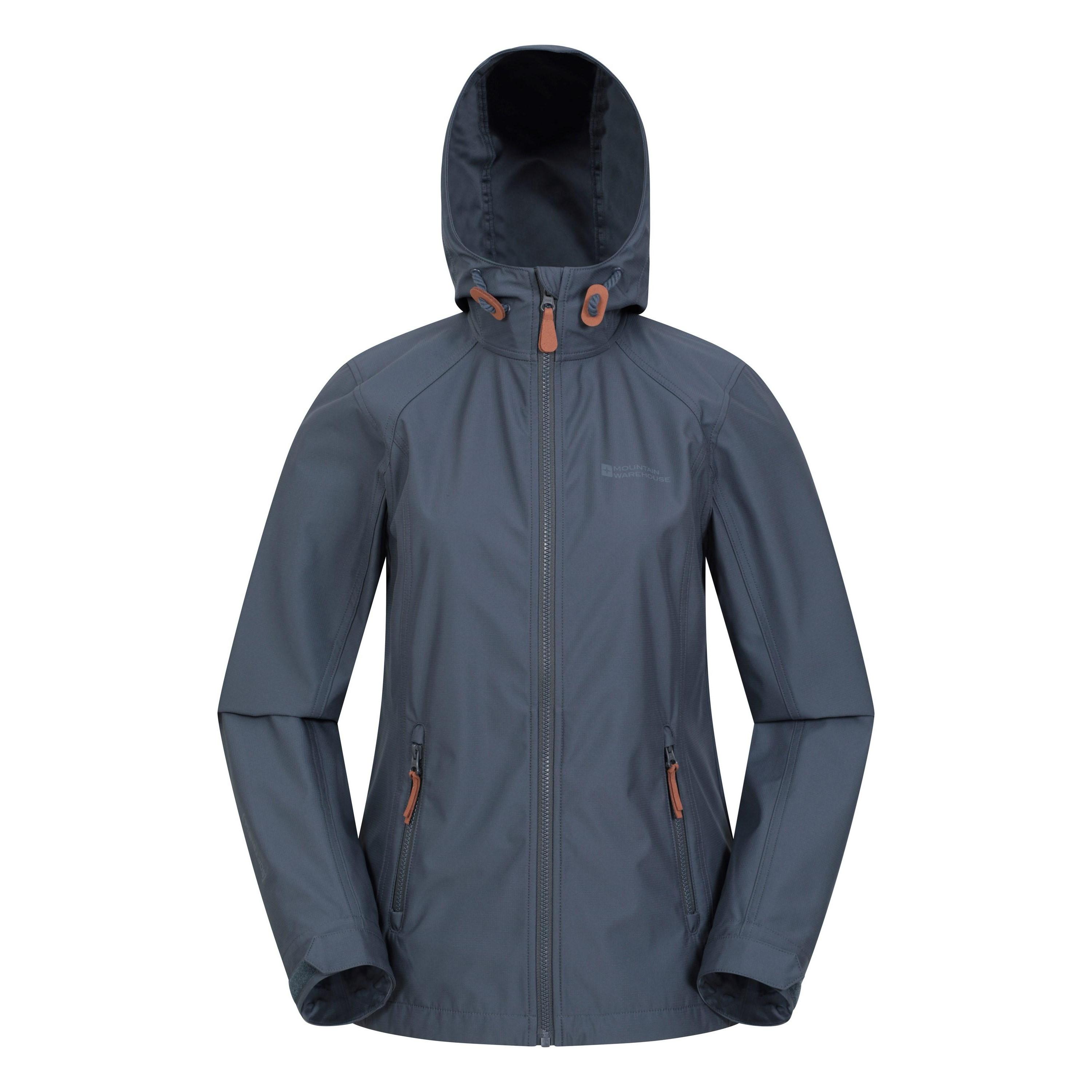 Mountain Warehouse  Veste softshell IONA 