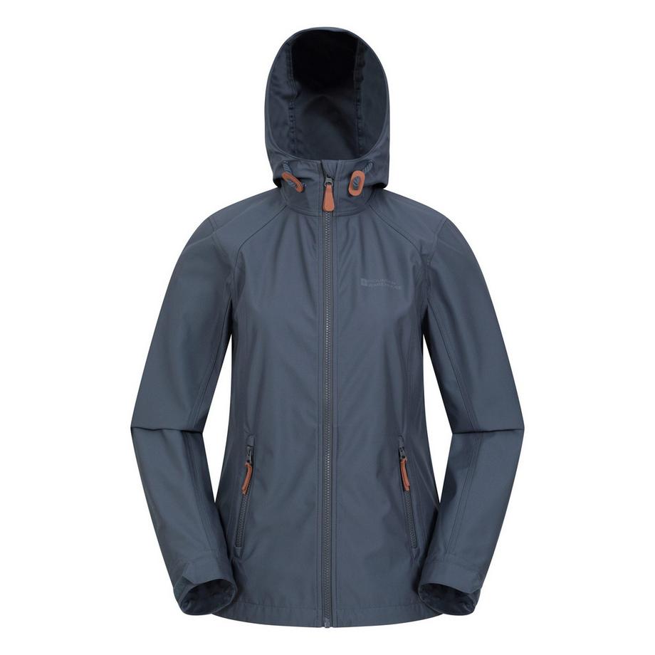 Veste softshell IONA