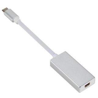 eStore  Adattatore, da USB-C a Mini DisplayPort 