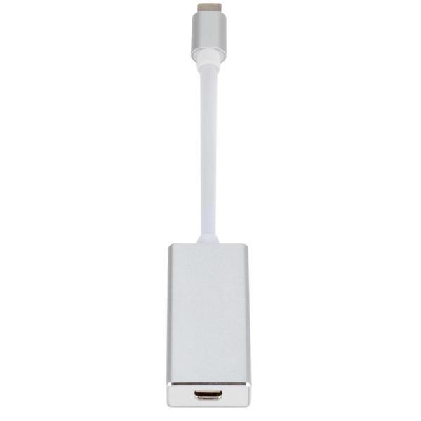 eStore  Adaptateur, USB-C vers Mini DisplayPort 