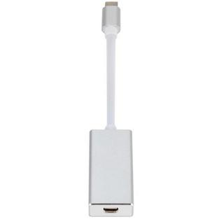 eStore  Adattatore, da USB-C a Mini DisplayPort 