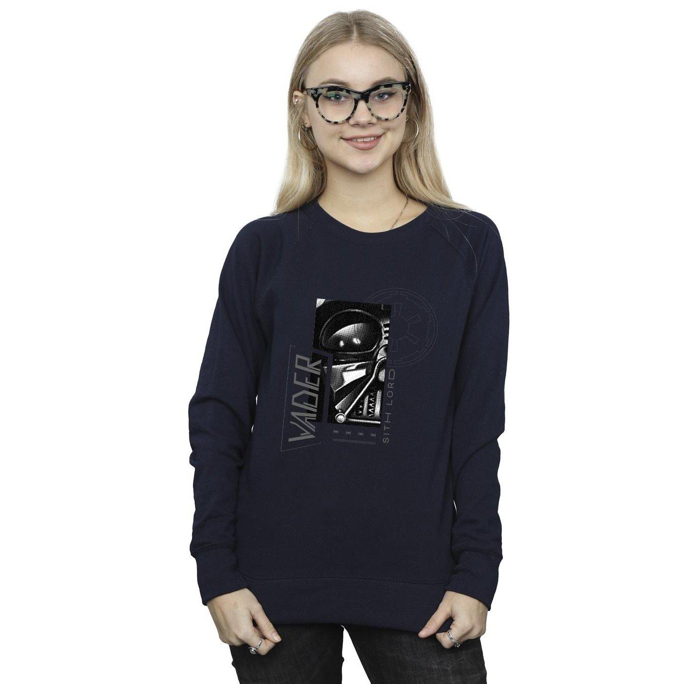 STAR WARS  Sith Sweatshirt 