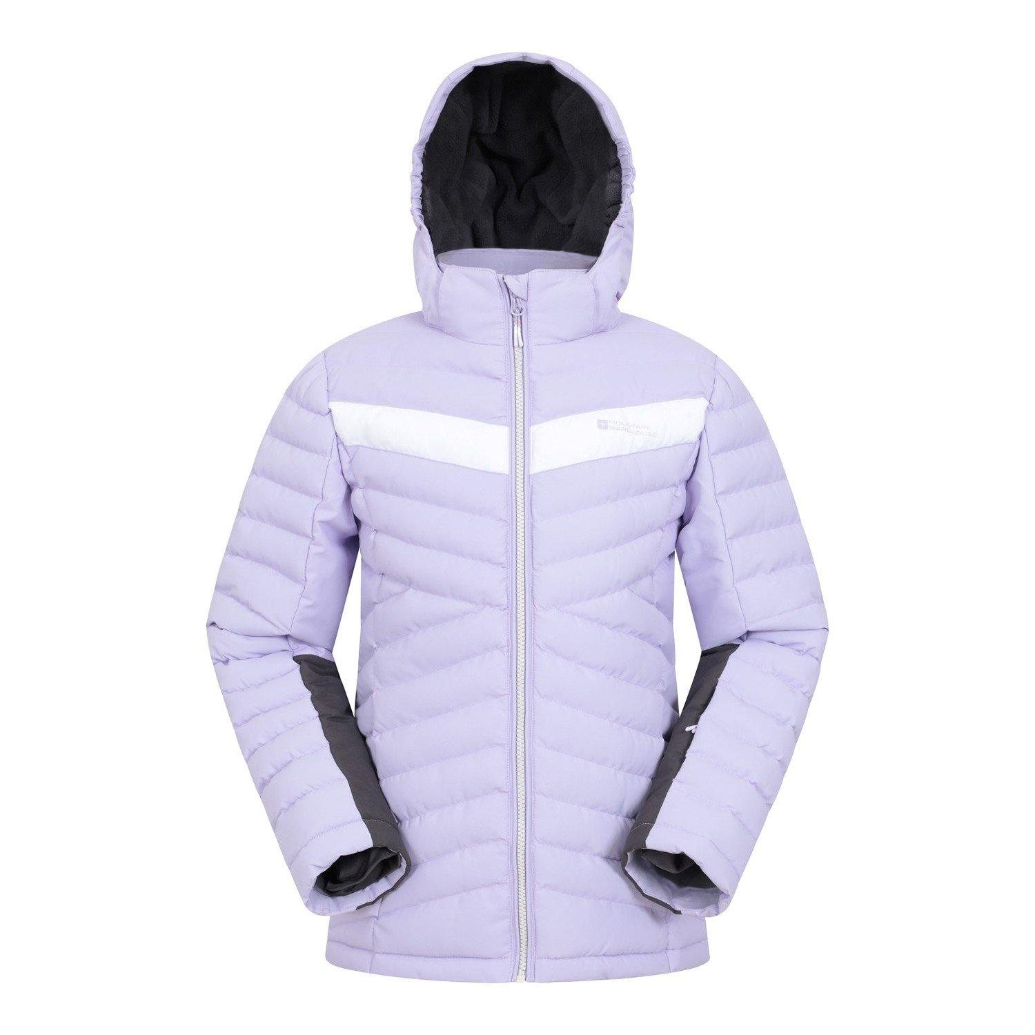 Image of Frost Ii Skijacke Unisex Flieder 128
