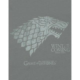 Game of Thrones  Stark Winter Is Coming T-Shirt 