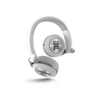 JBL  E40BT On-Ear Bluetooth Kopfhörer mit integr. Akku und Steuertasten, kraftvollem Bass und Hörgenuss zu zweit für iOS & Android 