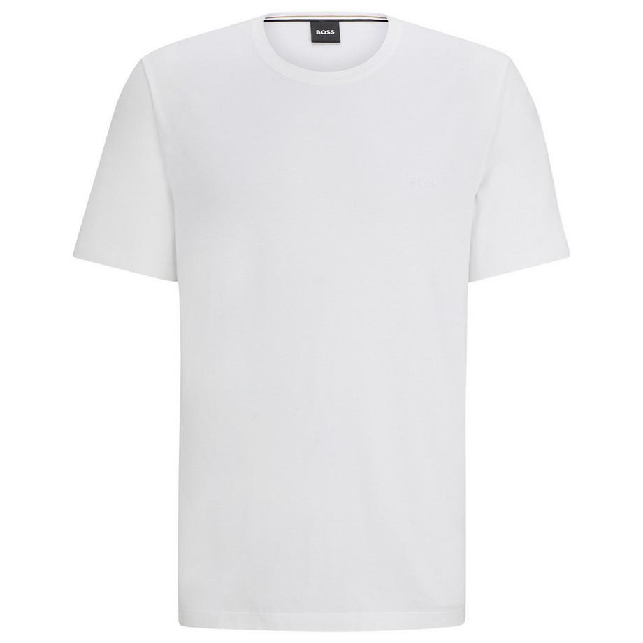 BOSS Mix & Match T-shirt col rond  