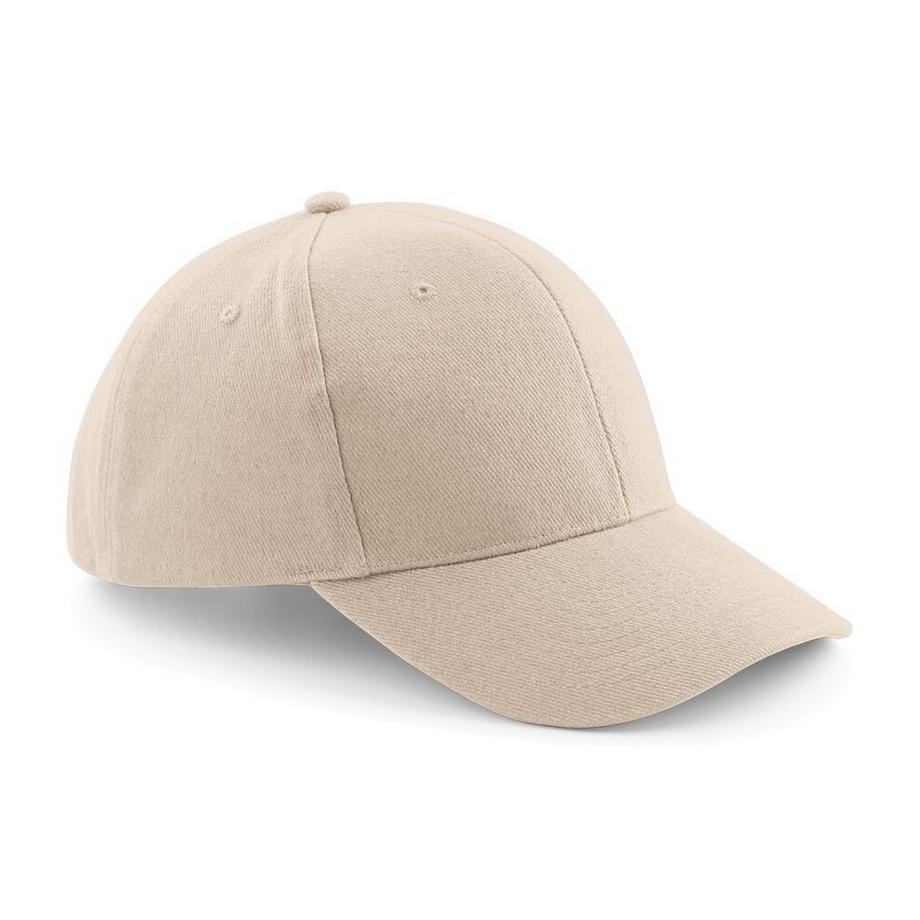 Beechfield ProStyle Baseballkappe  