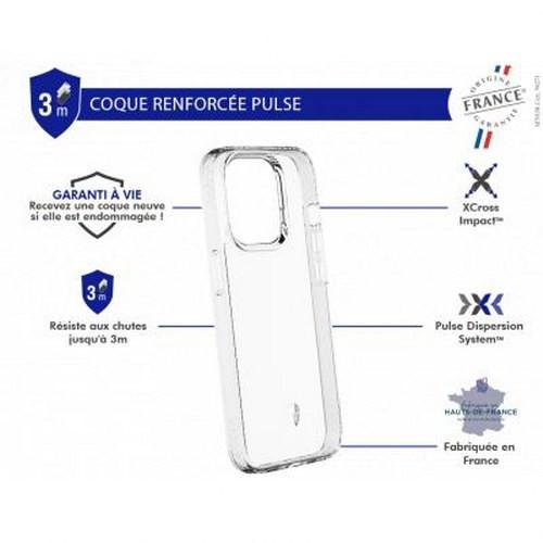 Force Power  Coque pour iPhone 14 Pro 