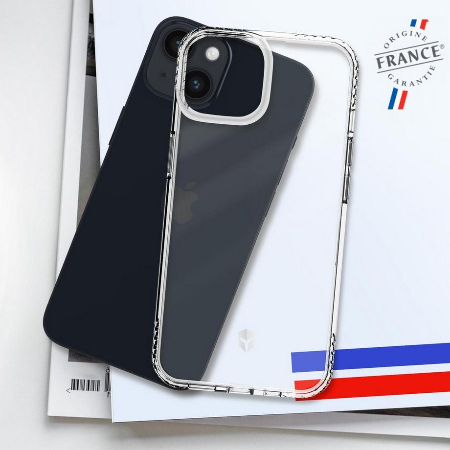 Force Power  Coque pour iPhone 14 Pro 