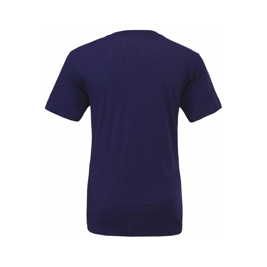 Bella + Canvas Triblend T-shirt col rond  