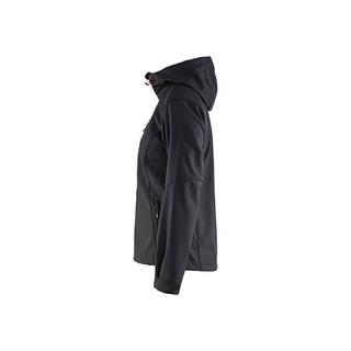 Blaklader  vete imperméable à capuche 