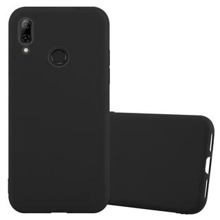 Cadorabo  Housse compatible avec Honor 10 LITE / Huawei P SMART 2019 - Coque de protection en silicone TPU flexible 