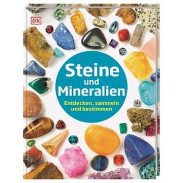 Steine und Mineralien