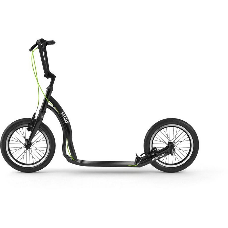 Yedoo  Yedoo mit Lufträder Friday 