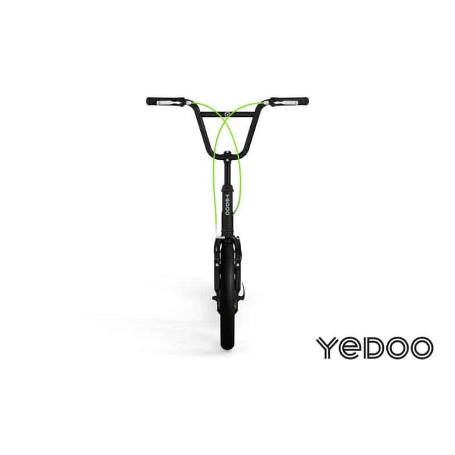 Yedoo  Yedoo mit Lufträder Friday 