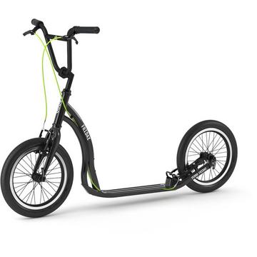 Yedoo avec pneus gonflables Friday