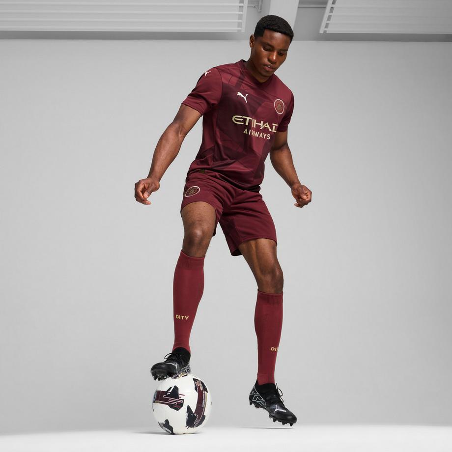 PUMA  maillot third mancheter city 2024/25 