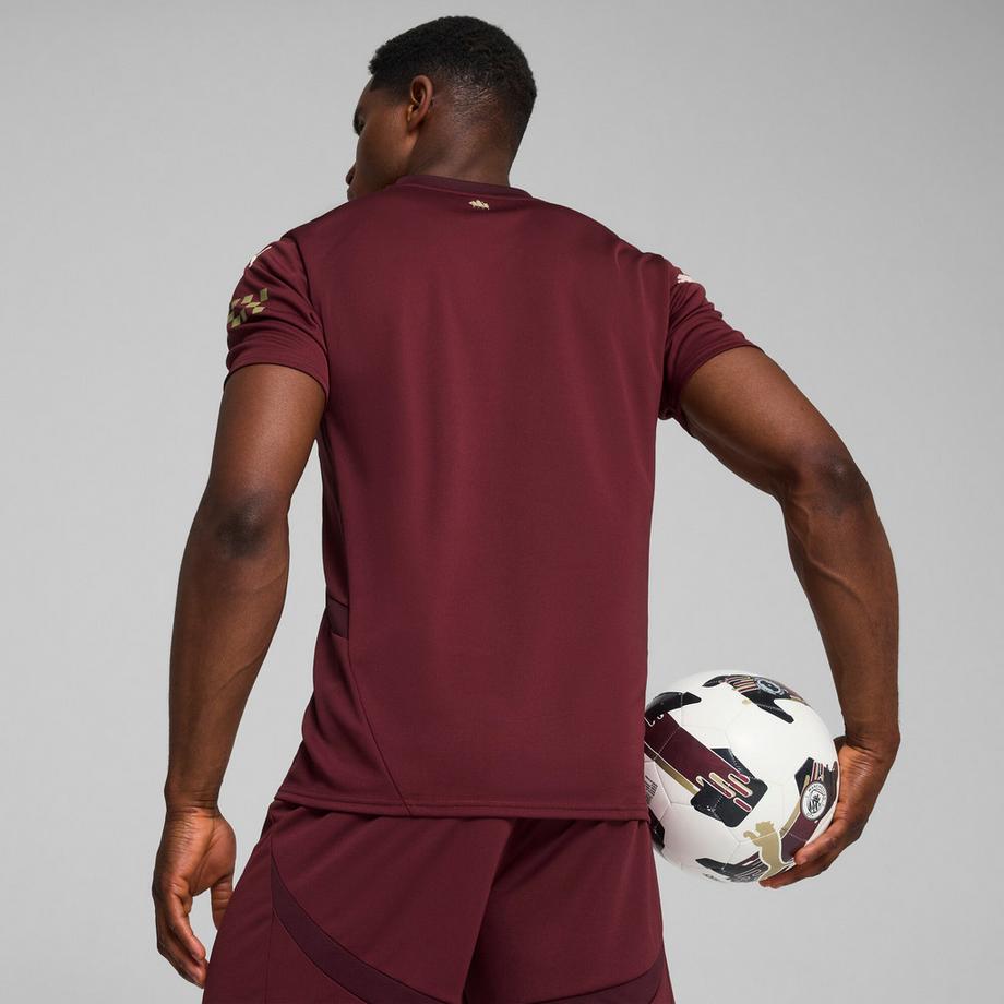 PUMA  maillot third mancheter city 2024/25 