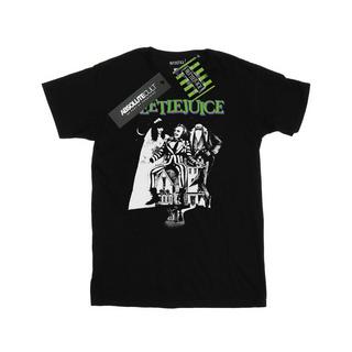 Beetlejuice  Tshirt 