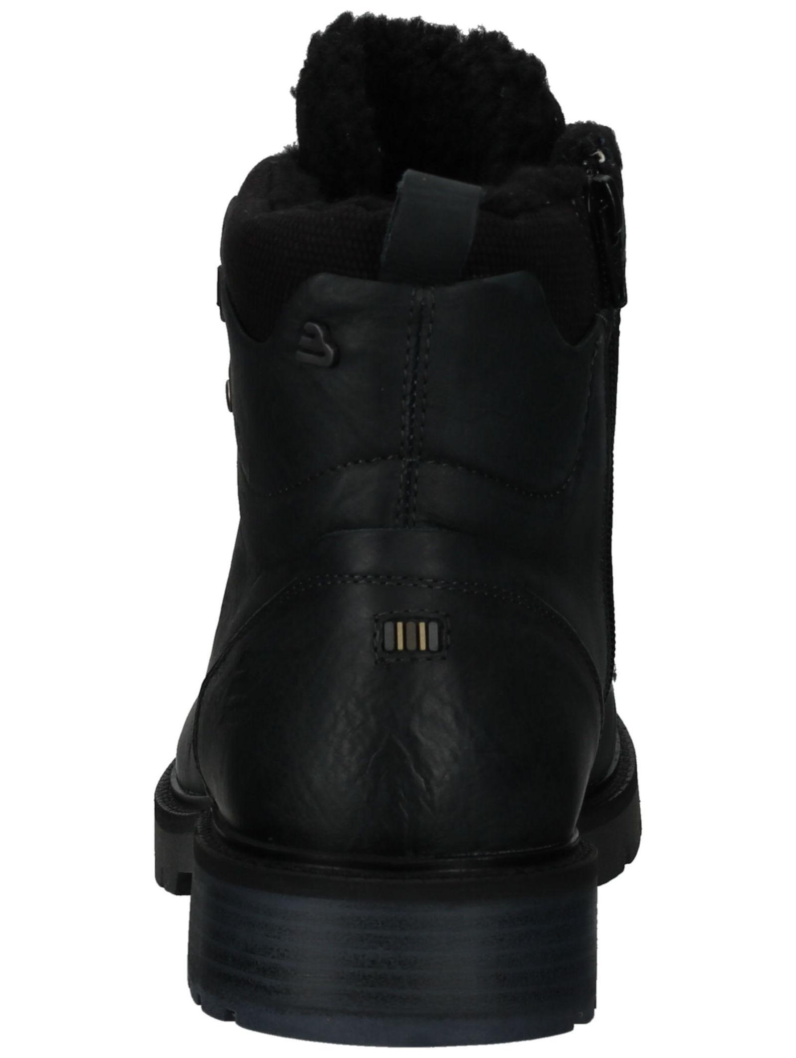 Bullboxer  Stiefelette 