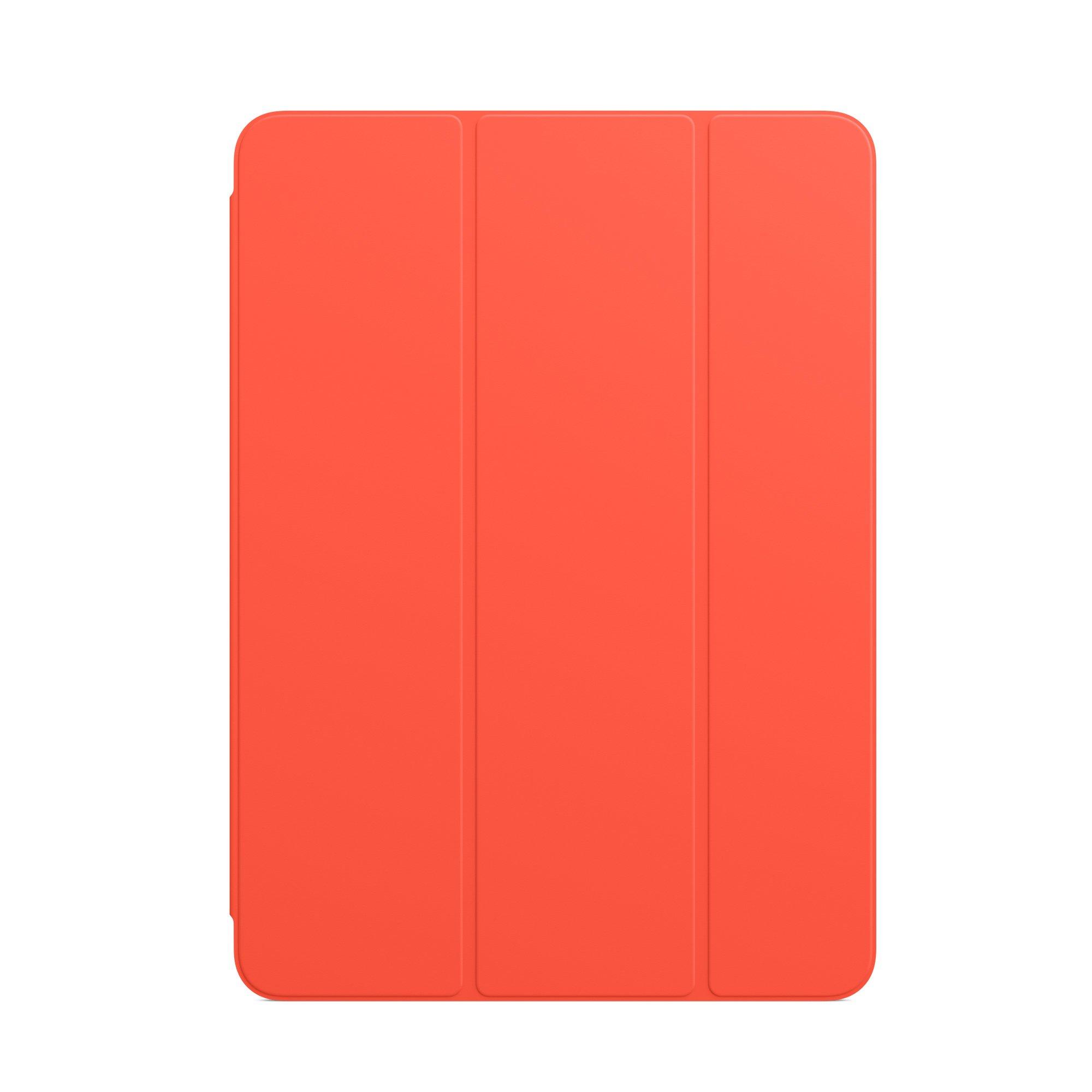 Apple  Smart Folio per iPad Air (quinta generazione) - Arancione elettrico 