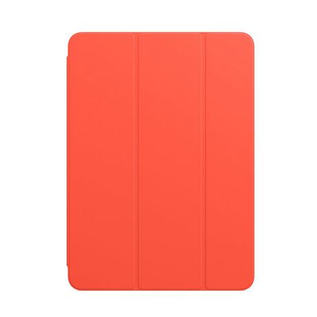 Apple  MJM23ZM/A étui pour tablette 27,7 cm (10.9") Folio Orange 