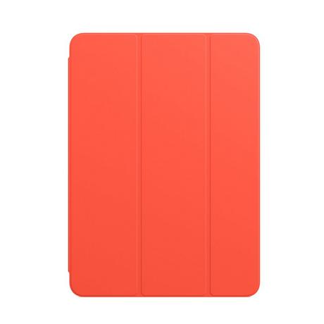 Apple  MJM23ZM/A Tablet-Schutzhülle 27,7 cm (10.9") Folio Orange 