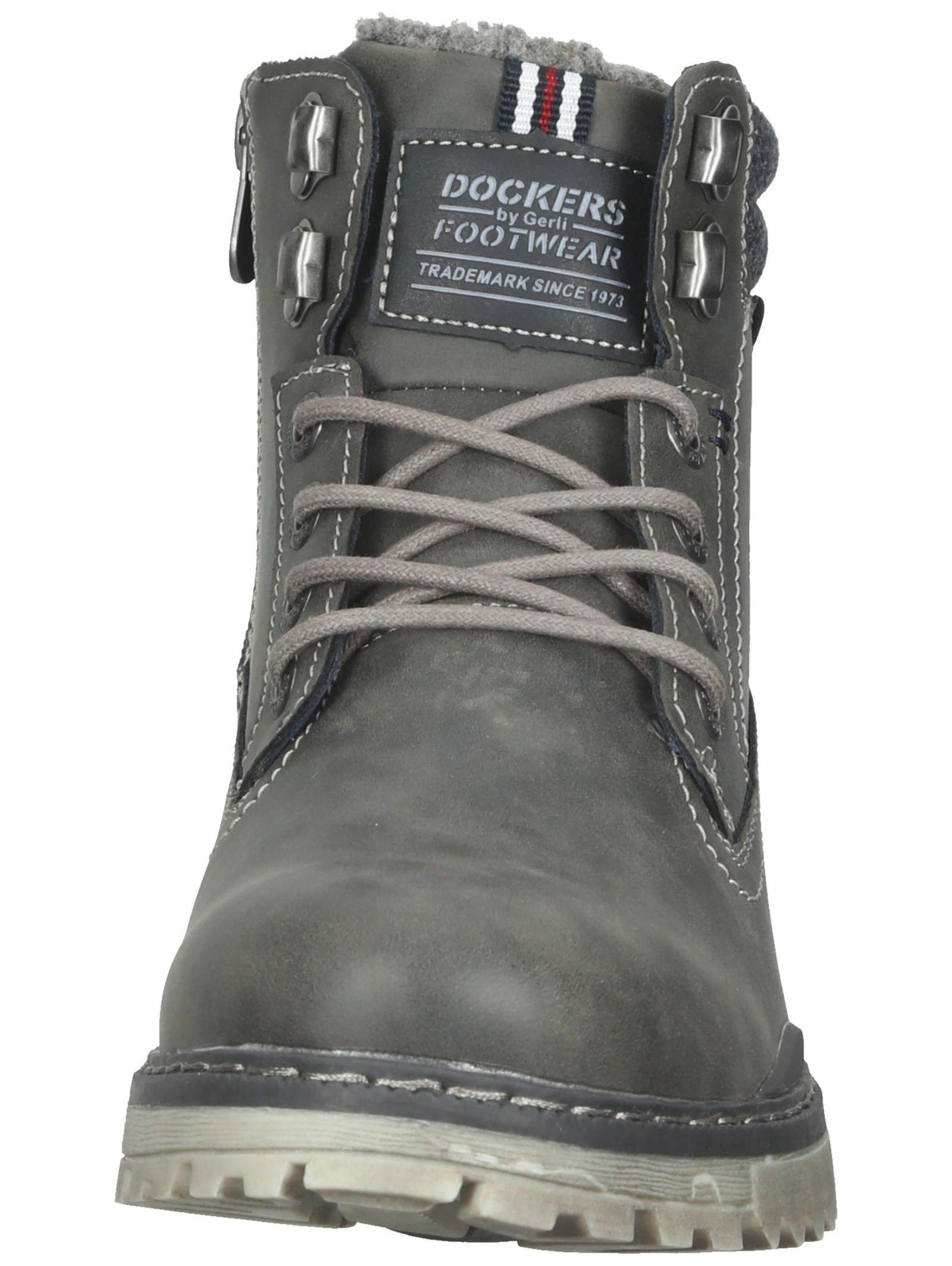 Dockers  Stiefelette 47LY101-650 