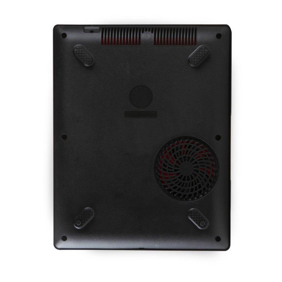 DOMO Piastra a induzione  