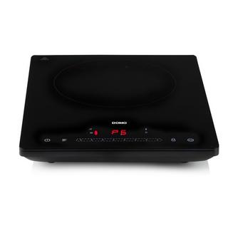 DOMO Piastra a induzione  