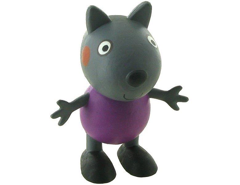 Image of Peppa Pig Klausi Kläff